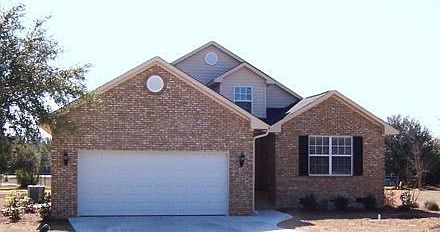 On Players Golf Course