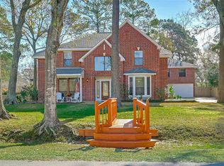 12619 Pine Spring Ln, Cypress, TX 77429