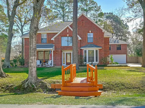 12619 Pine Spring Ln, Cypress, TX 77429