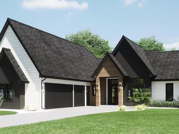 14122 SW 7th Pl, Newberry, FL 32669