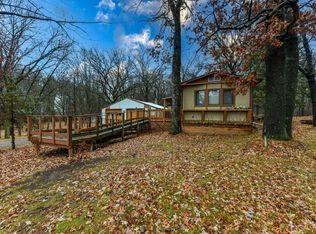 15224 263rd St, Fort Ripley, MN 56449