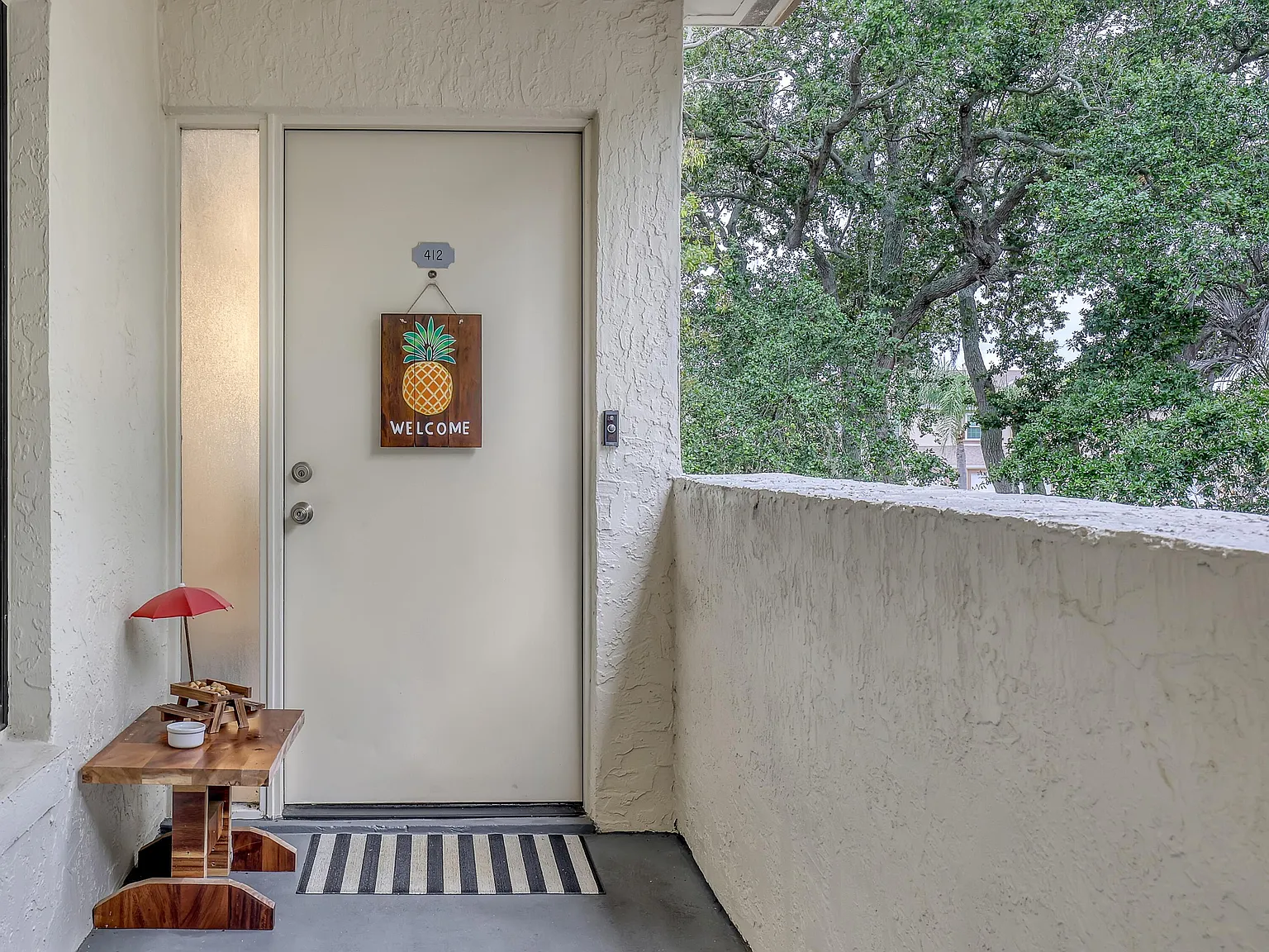 2 bed, 2.0 bath, 1023 sqft, $2,500 — Photo 1