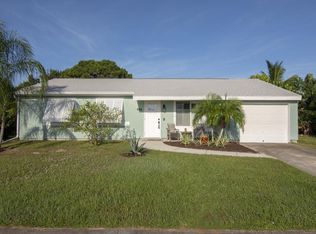 986 Lance St, Sebastian, FL 32958
