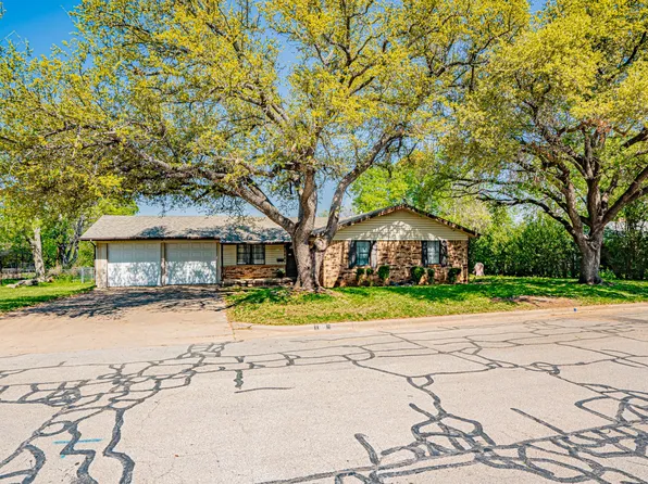 1110 Penrod St, Granbury, TX 76048