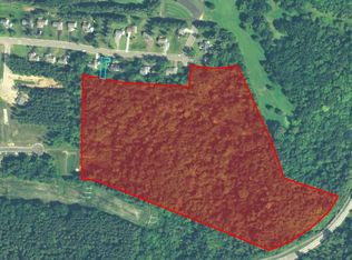 0 Red Fox Run, Spring Valley, WI 54767