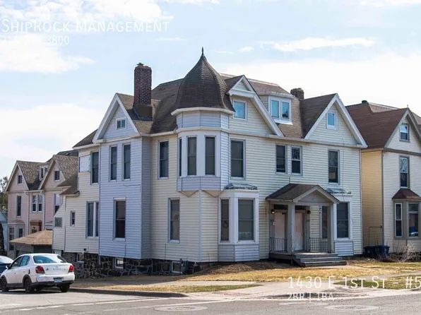 1430 E 1st St APT 5, Duluth, MN 55805
