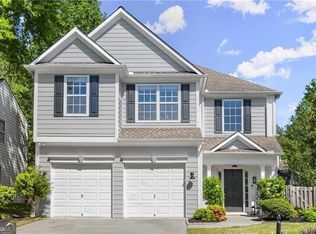 3502 Ethridge Ln NW, Kennesaw, GA