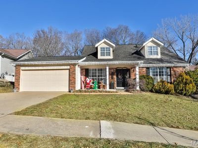 2422 Maple Crossing Dr, Ballwin, MO, 63011