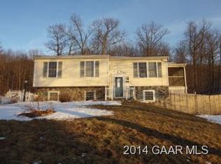 66 Overlook Dr, Monterey, VA 24465
