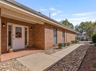 149 Hillabee Ct, Montgomery, AL 36117