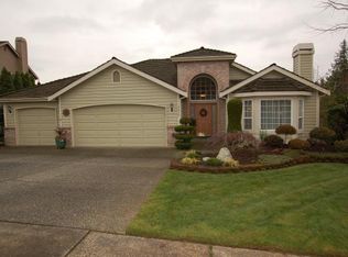 7210 W Country Club Dr, Arlington, WA 98223
