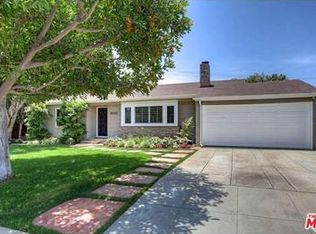 8065 El Manor Ave, Los Angeles, CA 90045