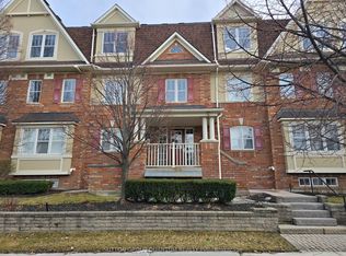 594 Shoreline Dr #3, Mississauga, ON L5B0A8