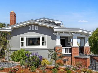 800 Miramar Ave, San Francisco, CA 94112