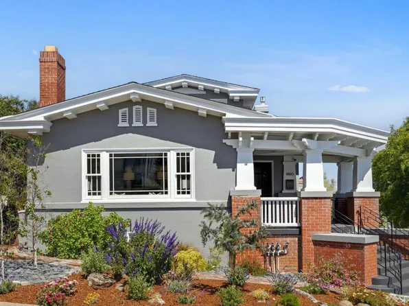 800 Miramar Ave, San Francisco, CA 94112