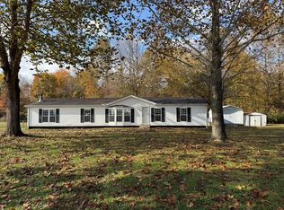 169 Sunset Ln, London, KY 40744