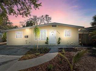 6326 3rd Ave S, Saint Petersburg, FL 33707