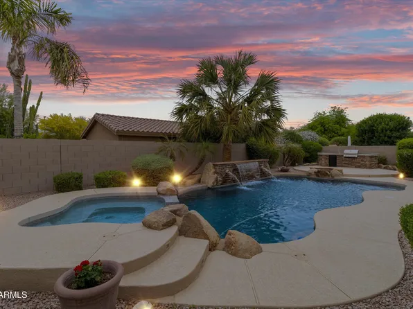 2612 S JACOB Street, Gilbert, AZ 85295