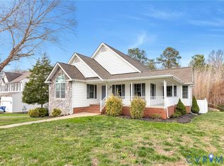 8222 Eagle Creek Pl, Mechanicsville, VA 23116