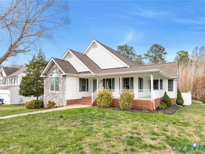 8222 Eagle Creek Pl, Mechanicsville, VA, 23116