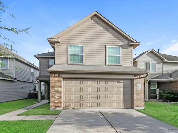 18919 Treviso Terrace Ln, Katy, TX 77449