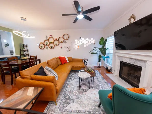 2832 Holly Hall St, Houston, TX 77054