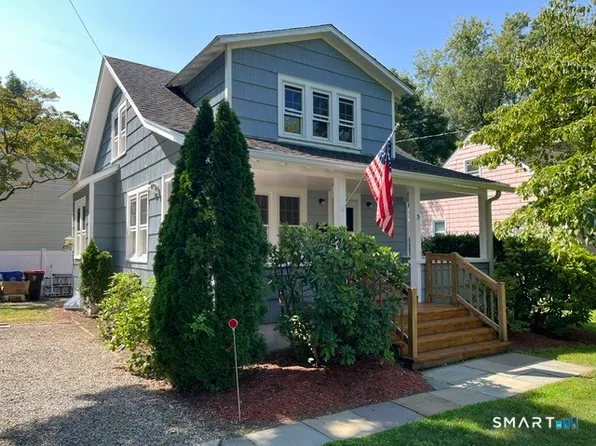 3 Ingleside Avenue, Norwalk, CT 06850