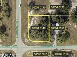 101 Talisman St, Lehigh Acres, FL 33974