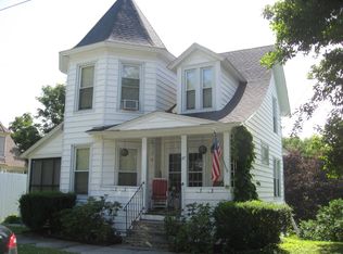 27 S Washington Ave, Oxford, NY 13830