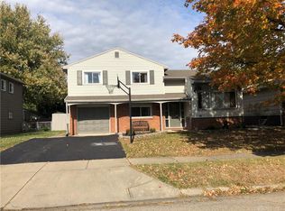 1617 Dutchess Ave, Dayton, OH 45420
