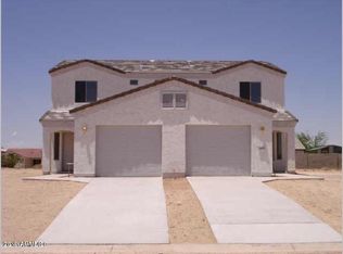 15914 S Yava Rd, Arizona City, AZ 85123