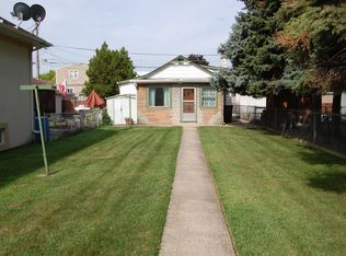 2512 Hessing St, River Grove, IL 60171