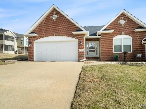 3171 Park Place Dr, Cape Girardeau, MO 63703