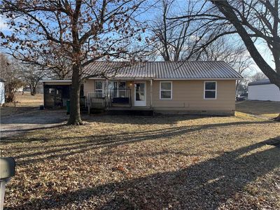 113 W Perry St, Arma, KS, 66712