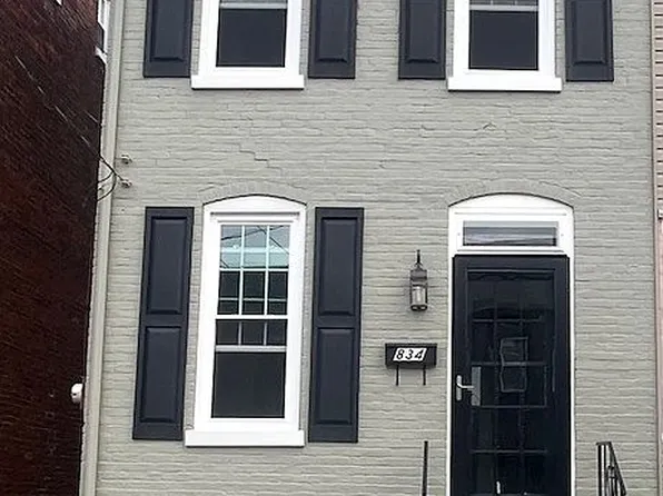 834 Blunston St, Columbia, PA 17512