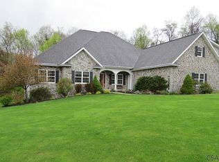 119 Rolling Hills Rd, Johnstown, PA 15905