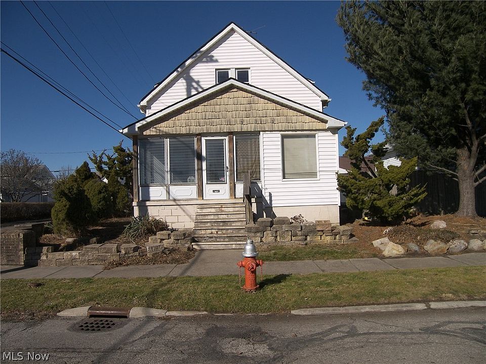 19301 Muskoka Ave, Cleveland, OH 44119 Zillow