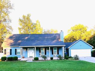 301 Princess Ct, Dublin, GA 31021