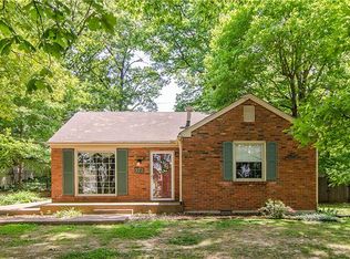 322 Golfview Ln, Springfield, TN 37172