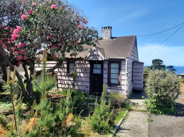 4641 SW Coast Ave, Lincoln City, OR 97367