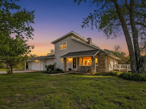 4803 W East Ridge Rd, Columbia, MO 65202