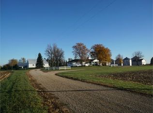 6834 230th St, Harris, IA 51345