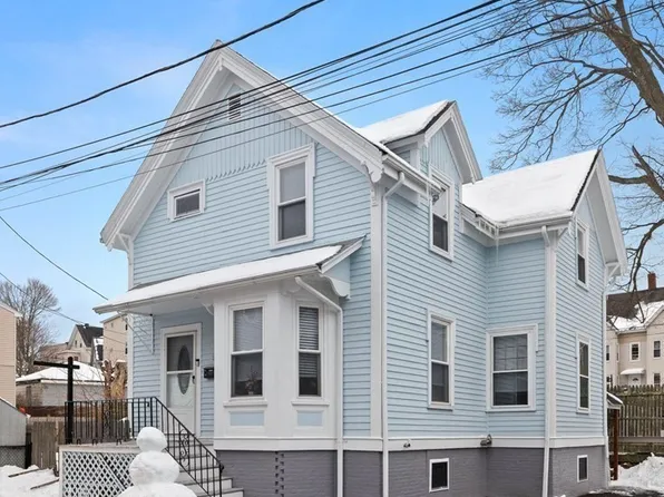 9 Herbert Pl, Lynn, MA 01902