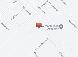 2226 Shea Rd, Dallas, TX 75235