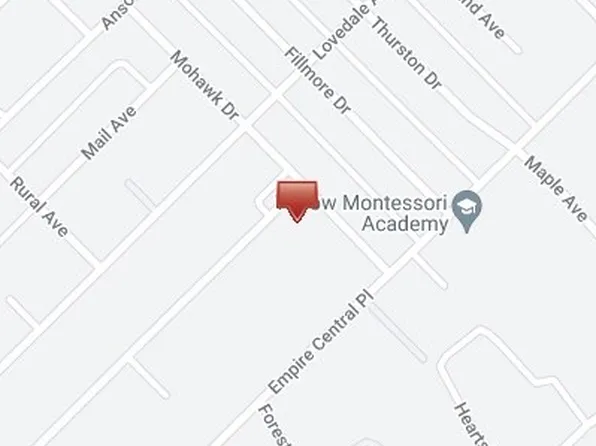 2226 Shea Rd, Dallas, TX 75235