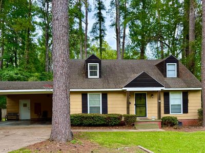 436 Forest Ave, Jackson, MS, 39206