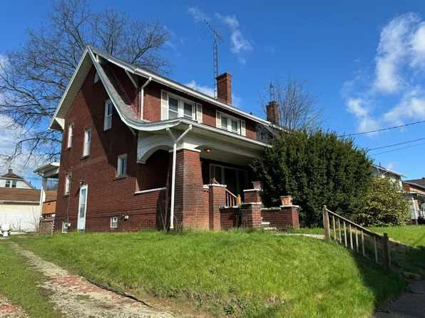637 Roslyn Ave SW, Canton, OH 44710