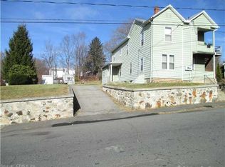 38 Pilgrim Ave, Waterbury, CT 06704