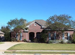 8961 Autumnbrooke Way, Montgomery, AL 36117