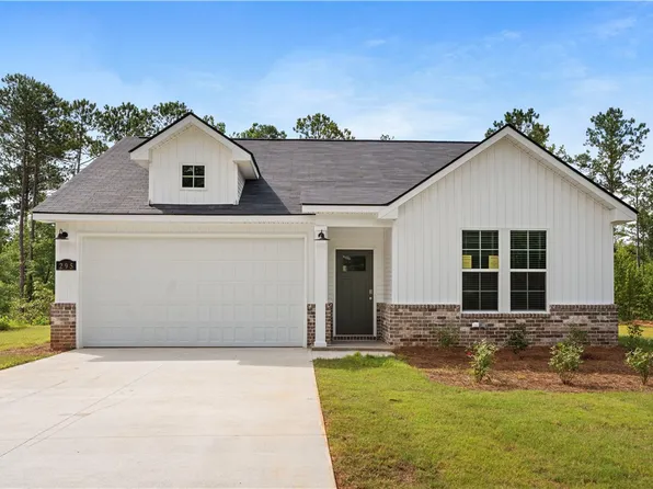 295 Lee Road 2232, Cusseta, AL 36852